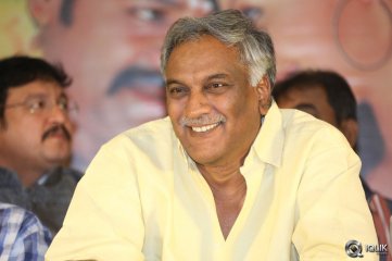 Real Star Movie Audio Launch